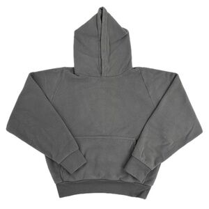 Yeezy Gray Hoodie